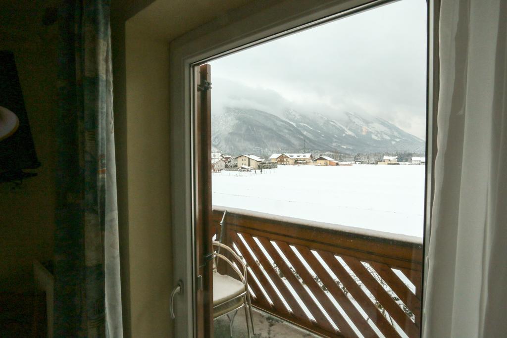 Haus Steiner Apartment Salzburg Room photo